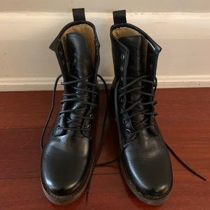 Frye Veronica Boots